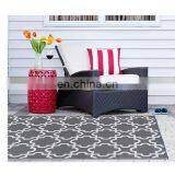 Custom Cheap Recyclable Sand Free Roll-up Beach Mat thumbnail-3