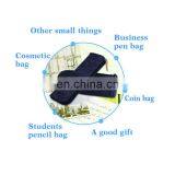 Cheap Business and Student Thin Felt Pencil Case for Teenagers thumbnail-3
