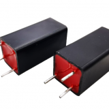 HQ PCB Mount Flash-tube Trigger Transformer With 7 to 10kV Output thumbnail-3