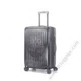 Factory Price Travel Style Luggage Bag Set Trolley Suitcase thumbnail-4