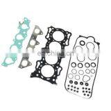 For Honda Accord Odyssey 2.2L Cylinder Head Gasket Set OEM 06110-P0D-010, 06110-P0D-030 52128600 thumbnail-1