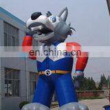 Outdoor Decoration Large Blow Up Sexy Lady Inflatable Advertising Character for Sexual Culture Festival thumbnail-5