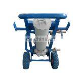 Movable Oil Purifier Machine thumbnail-2