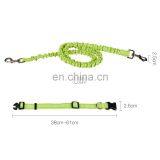 Manufacturer Adjustable Nylon Rope Pet Dog Collar and Leash thumbnail-2