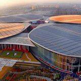 Shanghai National Convention and Exhibition Center Project thumbnail-5