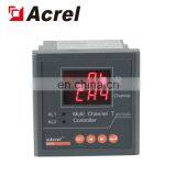 Acrel 0.5s Accuracy 8 Channel Temperature Controller for Distribution Box ARTM-8 thumbnail-5