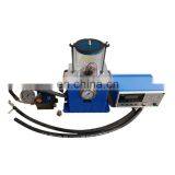 Cat c7 c9 Middle Pressure Common Rail Heui Dieselfuel Injector Tester Cat c7 c9 Injector Repair Tools