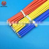Insulated Electrical Wire High Temperature Wires 0.75mm Copper Wire thumbnail-5