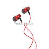 Проводной наушник с двумя динамиками 3.5 мм, внутринный слуховой аппарат стерео с микрофоном для телефона и компьютера thumbnail-3