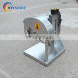 Small Power Electric Meat Cutter Meat Cube Cutter Fresh Chicken Meat Cutter thumbnail-5