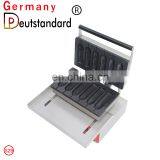 Waffle Maker Corn Shaped Muffins Machine Hot Dog Other Snack Machines thumbnail-3