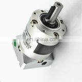 Ready To Ship Below 4 Pcs Free Shipping 400W Yaskawa Servo Motor Planetary Gearbox PLE40 PLF40 5:1 Ratio Gearbox thumbnail-2