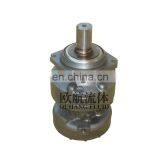 Rexroth MCR3D400L40Z32B2M Hydraulic Motor thumbnail-1