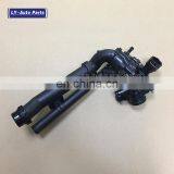 For Mercedes-Benz C160 W204 W205 GLK220 X204 2011-2018 A2742000615 2742000615 Auto Engine Coolant Thermostat Housing thumbnail-4