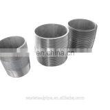Galvanized Nipples and Fittings With ul Listed thumbnail-4