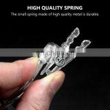 Fairy Lights Photo Clip LED String Lights Battery Powered Christmas Party Wedding thumbnail-3