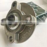 Оборудование для переработки пищевых продуктов из нержавеющей стали марки SUS420, соответствующее стандартам FDA. Подшипниковая опора в подушке из нержавеющей стали SSUCFC205 thumbnail-5