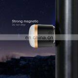 2020 New Style Outdoor Waterproof Camping Tent Light Rechargeable Lithium Battery 7200mAh thumbnail-5