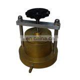 Custom Made TST-55 Variable Head Permeameter For Soil Test thumbnail-5