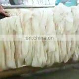 Tubular/Cylinder Knitted Fabric Turning/Reversing Machine