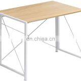 JS Cheap Folding Desk Computer Gaming for Home