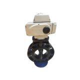 Tianjin Equipment Quater Turn Electric Actuator Zy20 Zy40 Zy50 Zy60 thumbnail-1