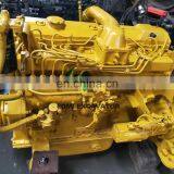 S6D95 Diesel Engine Assy For PC200-5 thumbnail-2