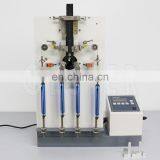 Zipper Testing Machine Zipper Fatigue Test Equipment thumbnail-2