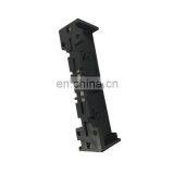 Cheap Manufacturing Professional Plastic Aerospace Parts Shell Tooling Cover Injection Mold Housing Mould Maker Molding Factory thumbnail-5