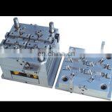 Wholesale Environmental Plastic Animal Toy Mould Making thumbnail-6