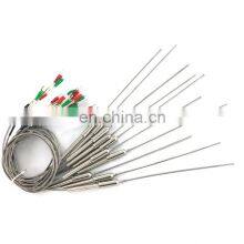 Stainless Steel Rtd Pt1000 Temperature Sensor