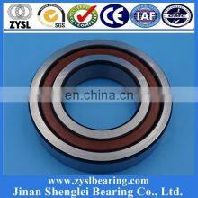 Famous Brand High Precision Angular Contact Ball 30*62*16mm Bearing 7206c for Recliner Actuator Motor With Best Quality thumbnail-2