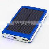 Mini Solar Phone Charger thumbnail-1