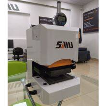 Manual PPG Thickness Measurement Equipment / Lithium Battery Thickness Measuring Machine thumbnail-2