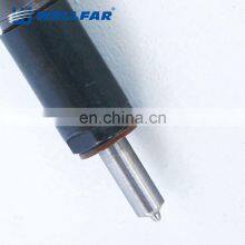 Original 4B3.9 Diesel Engine Injector Fuel Injector 4943468