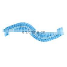 Polypropylene non-woven workshop hospital one time head-cover