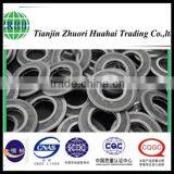 Metal Type and Supporting Network Filter Plate With Different Mesh Size thumbnail-3