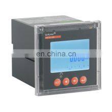 DC Digital Watt Power Monitoring Meter for EVS Charging Station CE Certificate