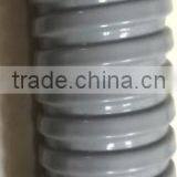 Flexible Metal Conduit PVC Coated / FACTORY