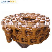 Bulldozer Spare Parts D7G 3P0629 Dozer Chain thumbnail-5