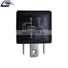 Indicator Flasher Relay Oem 81259020164 81259020167 81259020168 81259020171 81259020201 for MAN Truck thumbnail-4