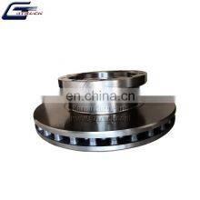 European Truck Auto Spare Parts Rear Axle Brake Disc Oem 9424212112 for MB Truck thumbnail-4