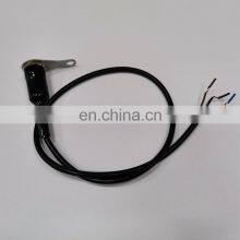 Low MOQ Aluminum 12v DC Electrical System Indicator Light YXRZ-S8 Single-link LED Bracket Switch thumbnail-3