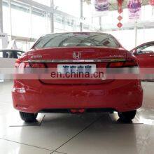 Excellent Manufacturer Engine Cover Simyi Steel Body Parts Engine Hoods For HONDA CIVIC 2016 thumbnail-5