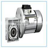 MINGDI BRAND RV Series Ratio:7.5 Worm Gearbox thumbnail-2