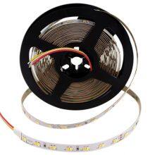 LED lights 2835 Flexible led strip 60LED White PCB 24V led lights