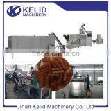 China Supplier Electric Industrial Pasta Machinery Quality Choice