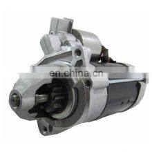 1349920080 New Auto Engine 12V 9T 2.5KW Starter Motor for Fiat Ducato Box (250_, 290_) 2006- thumbnail-2