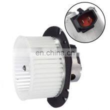 1L5Z18456CA 1C3H19846BA High Performance 12V Blower Motor for Ford Explorer Sport Ranger thumbnail-1