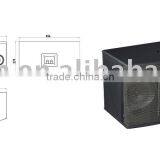 CS-350 Speaker for Karaoke